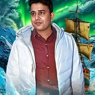 Desi traveller profile