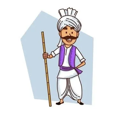 desi Vibe profile