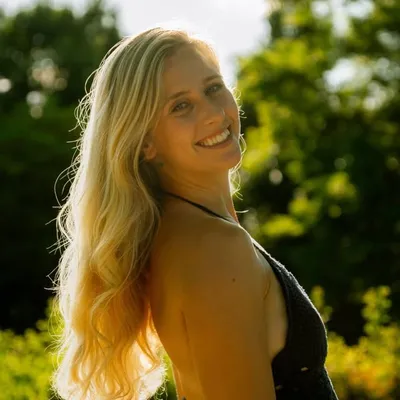 Desirée Vila Bargiela profile
