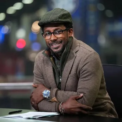 desmond howard profile