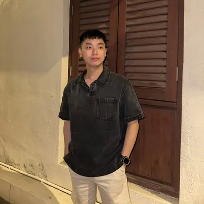 ⓓⓔⓢⓜⓤⓝⓓ 段伸龙 profile