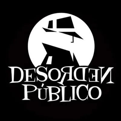 Desorden Público profile