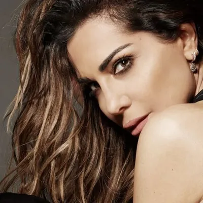 Despina Vandi profile