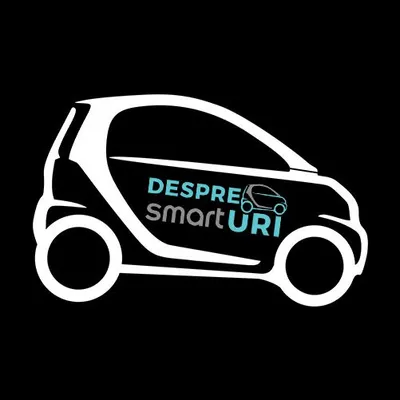 Despre Smarturi ๐ profile