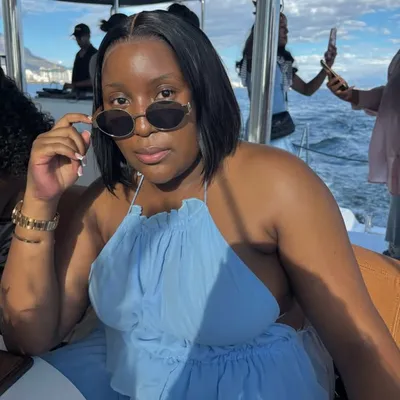 Desree Hlangwani profile
