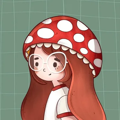 ☁️AndressaSilva 🍄 profile