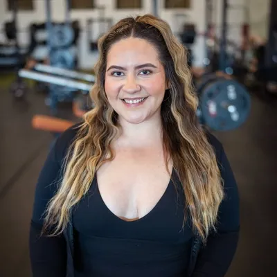 Des Schnell // Strength • Motherhood • Real Life profile
