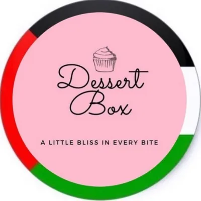 Dessert box profile