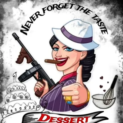 dessert mafia profile