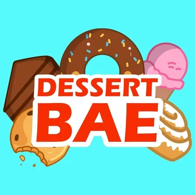 DessertBae profile