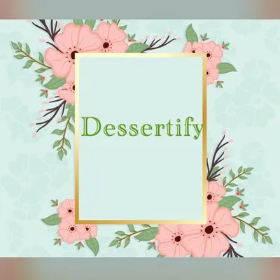 Dessertifyx profile