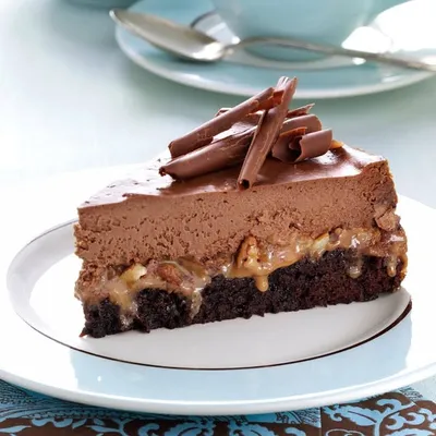 Desserts Melbourne profile