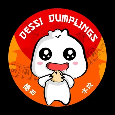 DESSI DUMPLINGS ® 🥟🥤 profile