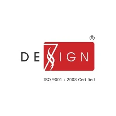 Dessign7 Interiors Pvt. Ltd. profile