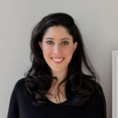 Audrey Apruzzese profile