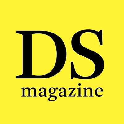 De Standaard Magazine profile