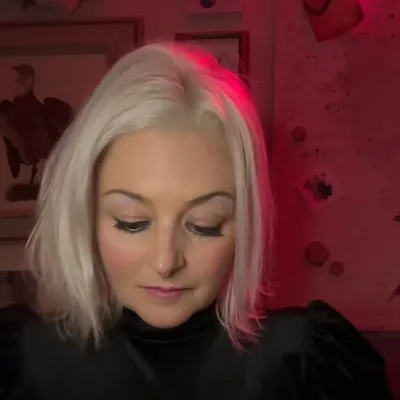 Desta Ostapyk profile