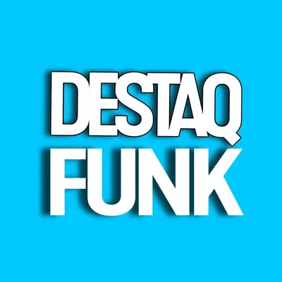 Destaque Funk profile