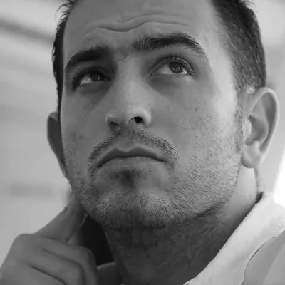 David Esteban profile