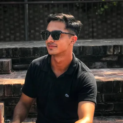 Nauman Butt's Blog profile