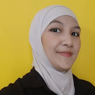 Desti Putri profile