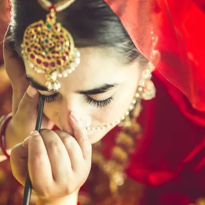 Weddings By Radhika Pandit
