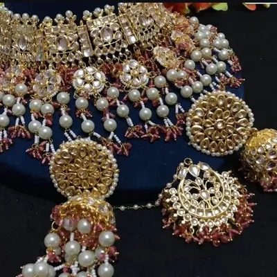 rakhi, teej, karwachauth, navratri jewellery collection profile
