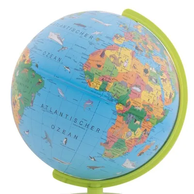 Destination The World profile