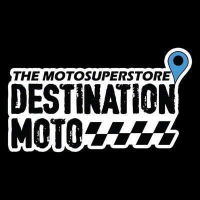 Destination Moto profile
