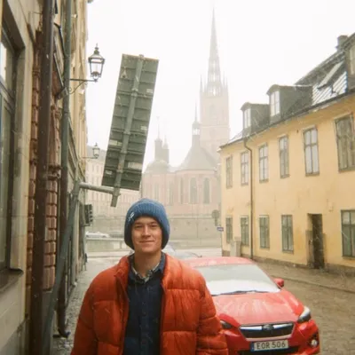 Destinations | Europe profile