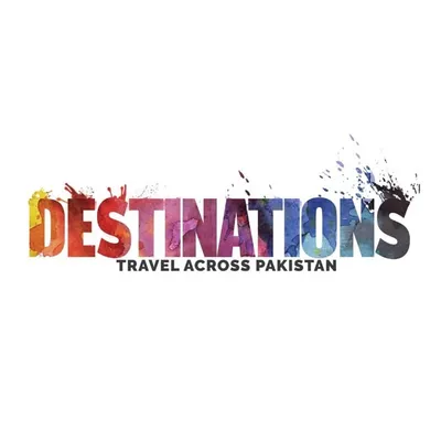DESTINATIONS PAKISTAN profile