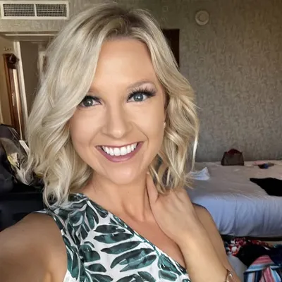 Danielle Bergman ๐ค profile