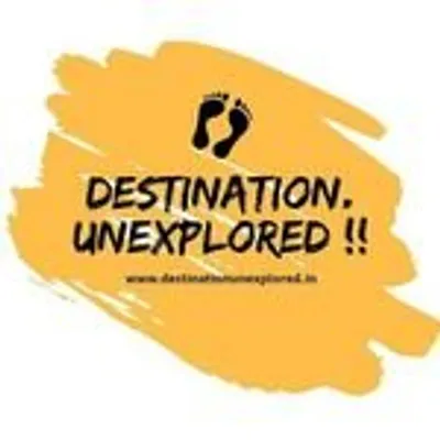 Destination Unexplored profile