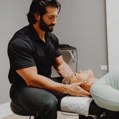 Destin Chiropractic profile