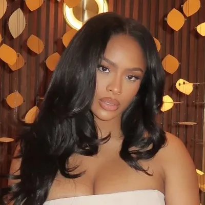 Destinee profile