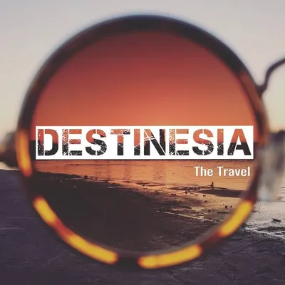 Destinesia - the travel profile