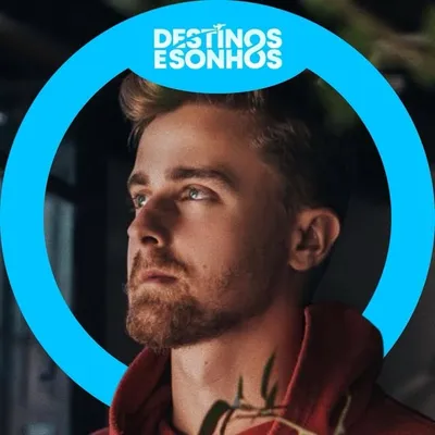 DESTINOS & SONHOS • VIAGEM profile