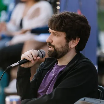 Steven Bonnell profile