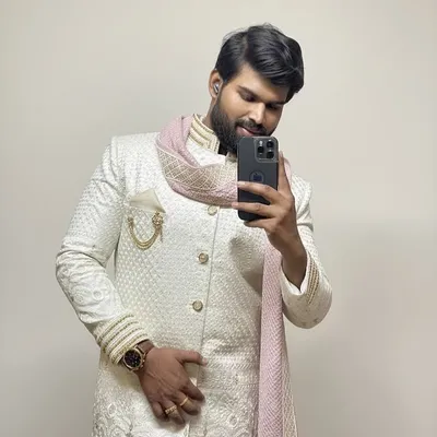 Anish Marshall profile
