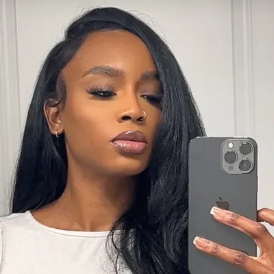 Beauty & Lifestyle Content Creator profile
