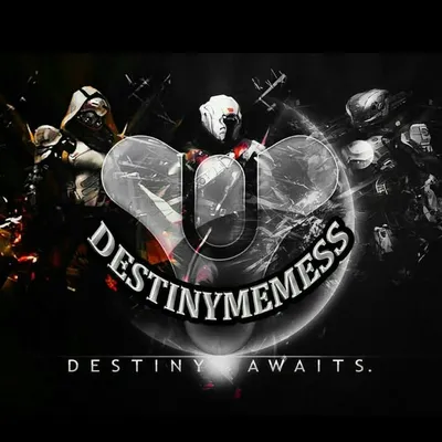Destinymemess profile