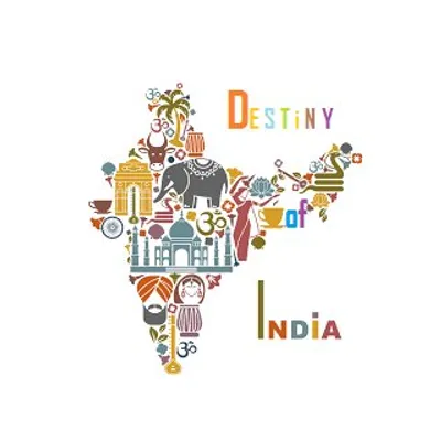 Destiny of India profile