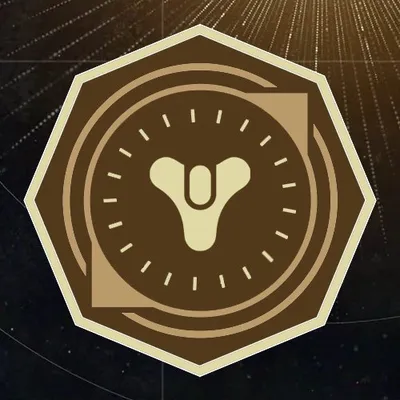 Destiny Reset profile