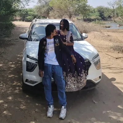 Urmi Satola profile