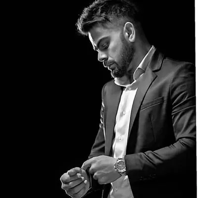 VIRAT.KOHLI profile