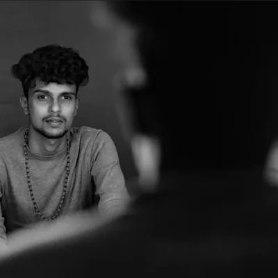 Chirag Devilkar profile