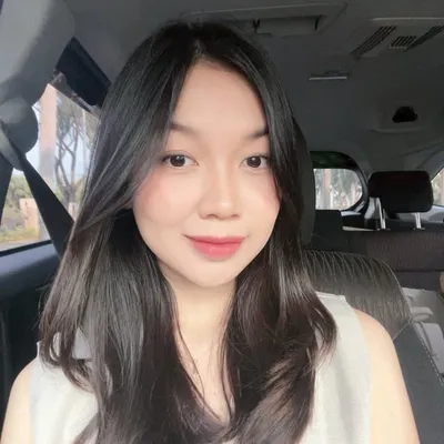 Desty Yufenti profile