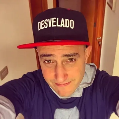 Desvelado profile