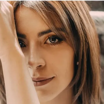 Laura Rodríguez profile