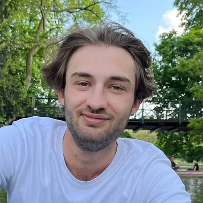 Jules Richard profile